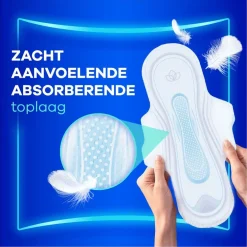 Always Ultra Long Plus Maandverband