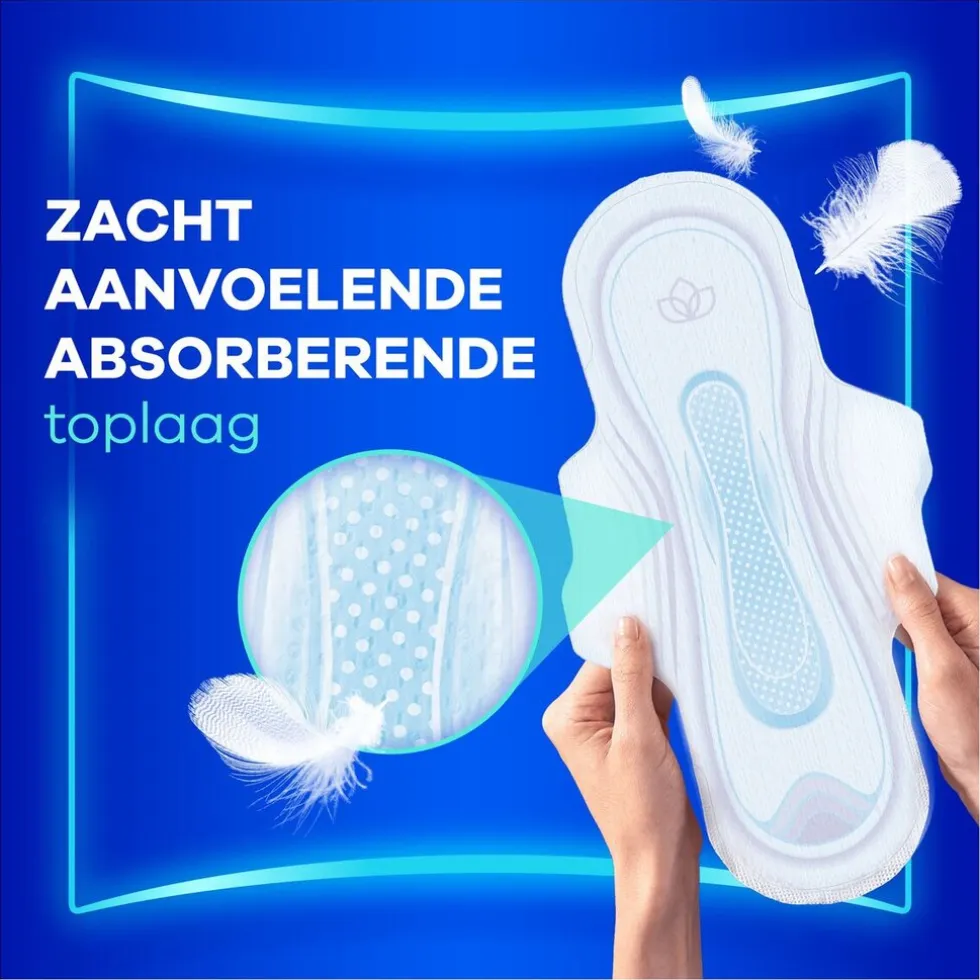 Always Ultra Long Plus Maandverband