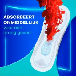 Always Ultra Long Plus Maandverband