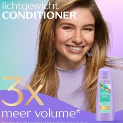 Andrélon Kokos Volume Boost Conditioner