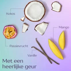 Andrélon Kokos Volume Boost Volumegevende Shampoo