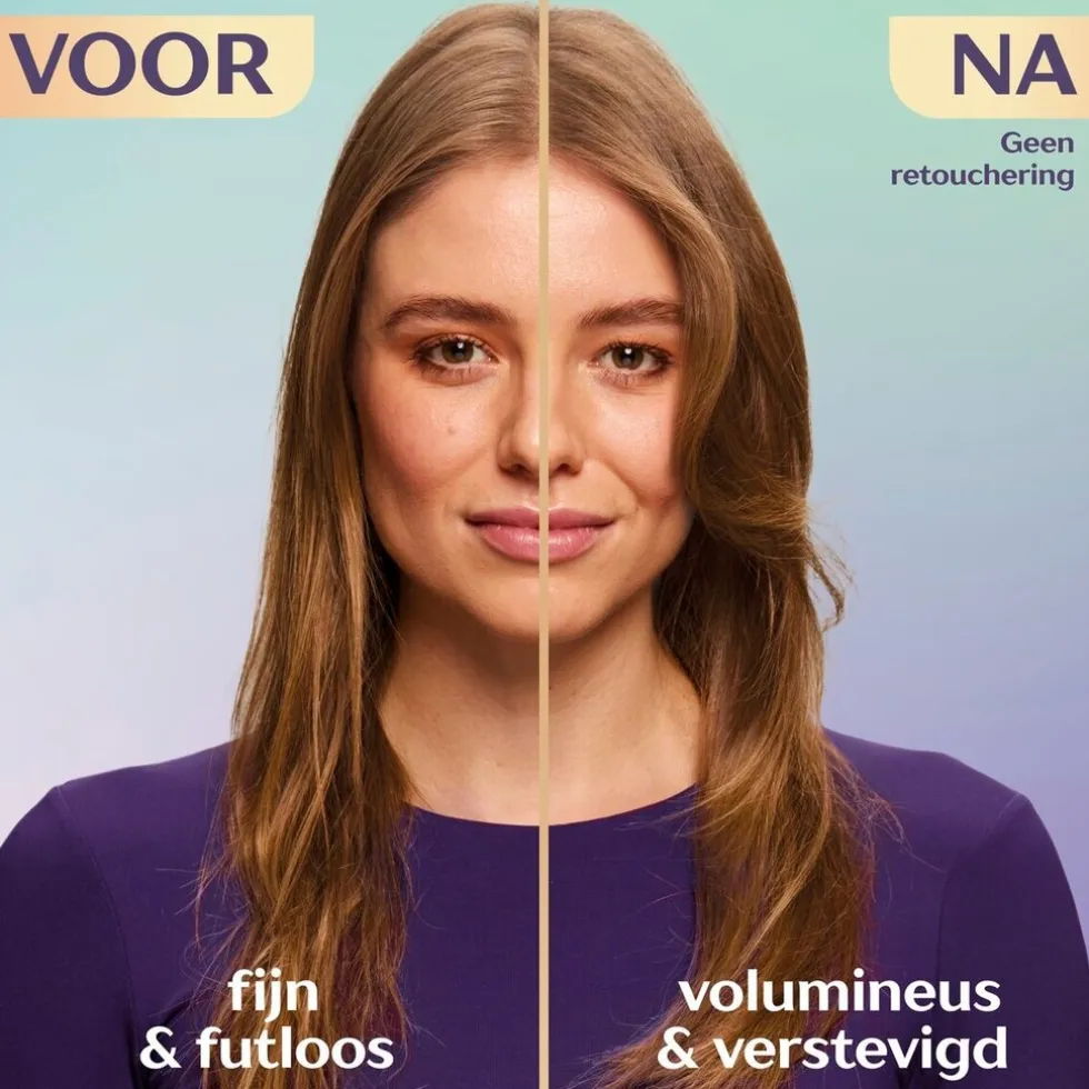 Andrélon Kokos Volume Boost Volumegevende Shampoo