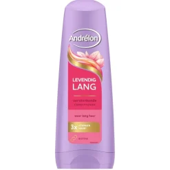Andrélon Levendig Lang Conditioner