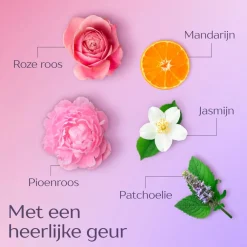 Andrélon Levendig Lang 5-in-1 Anti-Klit Spray