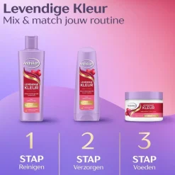 Andrélon Levendige Kleur Conditioner