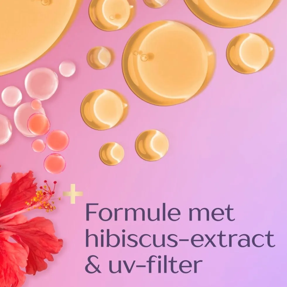 Andrélon Levendige Kleur Kleurverzorgende Shampoo