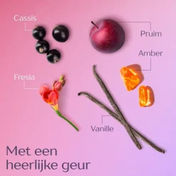 Andrélon Levendige Kleur Kleurverzorgende Shampoo