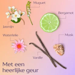 Andrélon Oil & Care 1 Minuut Wow Haarmasker