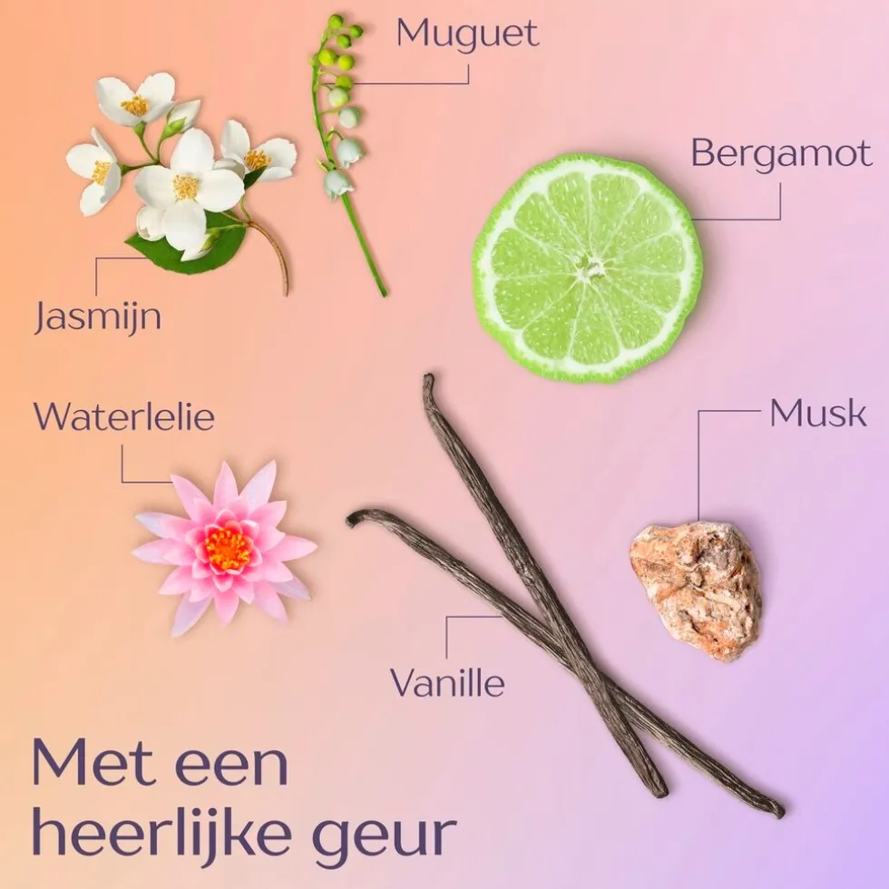 Andrélon Oil & Care 1 Minuut Wow Haarmasker