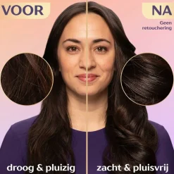 Andrélon Oil & Care 1 Minuut Wow Haarmasker
