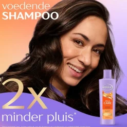 Andrélon Oil & Care Voedende Shampoo