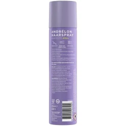 Andrélon Perfecte Krul Haarspray