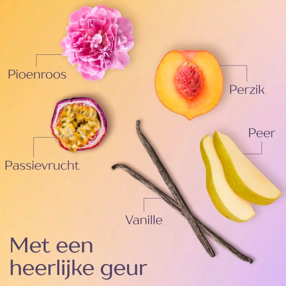 Andrélon Perfecte Krul Verzorgende Shampoo