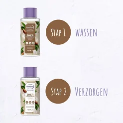 Andrélon Pro Nature Shea Strong Repair Shampoo