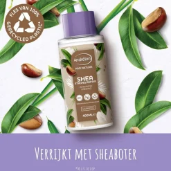 Andrélon Pro Nature Shea Strong Repair Shampoo