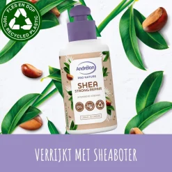 Andrélon Pro Nature Shea Strong Repair Leave-In Crème