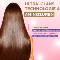 Andrélon Pro-Care Amino+ Glossy Shine Crème Serum