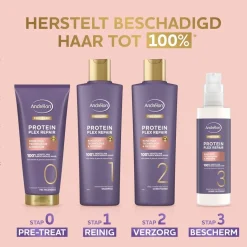 Andrélon Pro-Care Protein Plex Repair Leave-In Crème