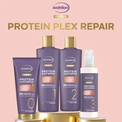 Andrélon Pro-Care Protein Plex Repair Leave-In Crème