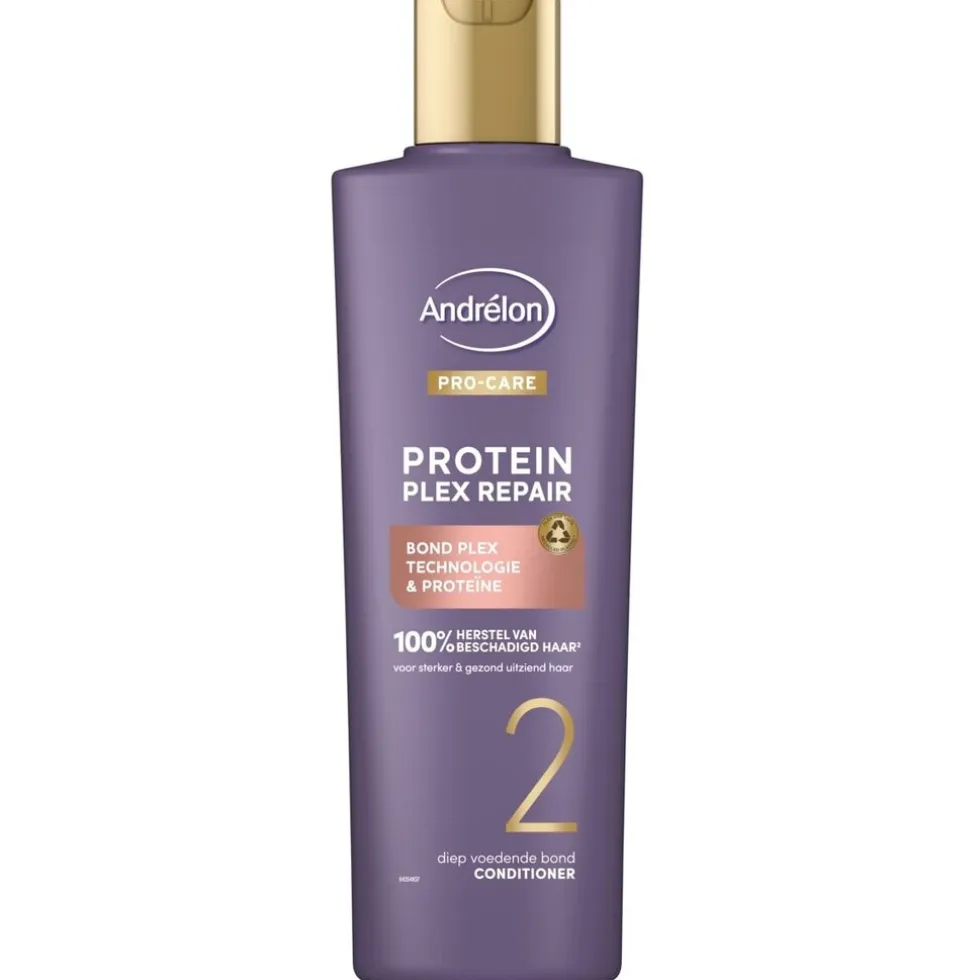 Andrélon Pro-Care Protein Plex Repair Conditioner
