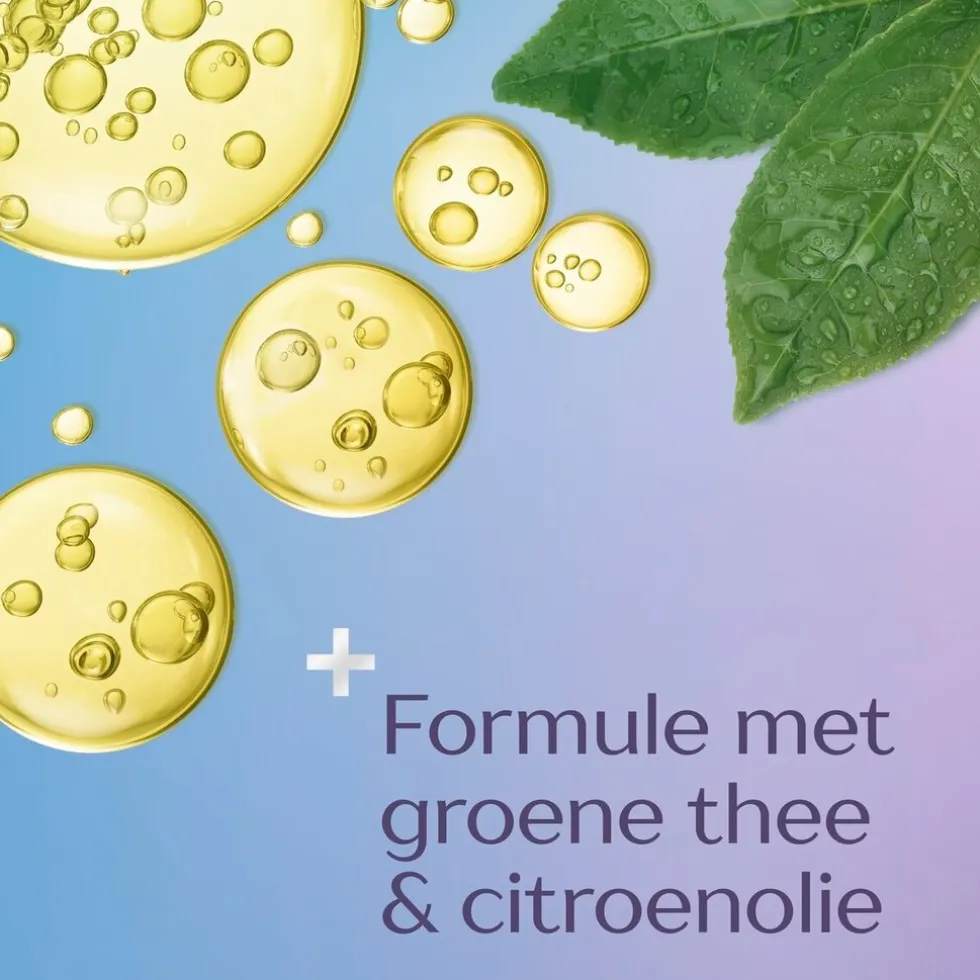 Andrélon Scalp Care Zuiverende Shampoo Scrub