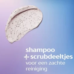Andrélon Scalp Care Zuiverende Shampoo Scrub