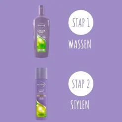 Andrélon Special Langer Fris Droogshampoo