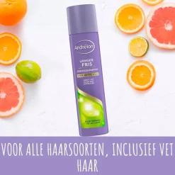 Andrélon Special Langer Fris Droogshampoo