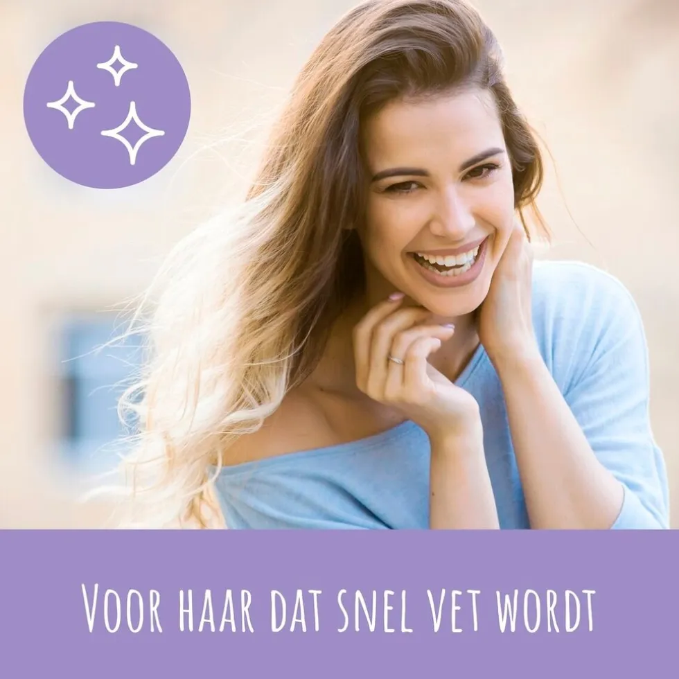 Andrélon Special Langer Fris Droogshampoo