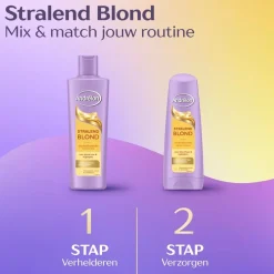 Andrélon Stralend Blond Conditioner