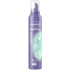 Andrélon Styling Fantastische Fixatie Mousse