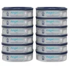 Angelcare Dress Up Navulcassette 12-pack