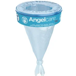Angelcare Round Navulcasette 6-pack
