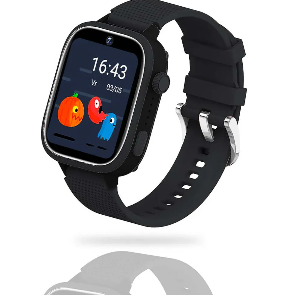 AngelTech Kinder SmartWatch Ultra