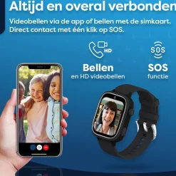 AngelTech Kinder SmartWatch Ultra