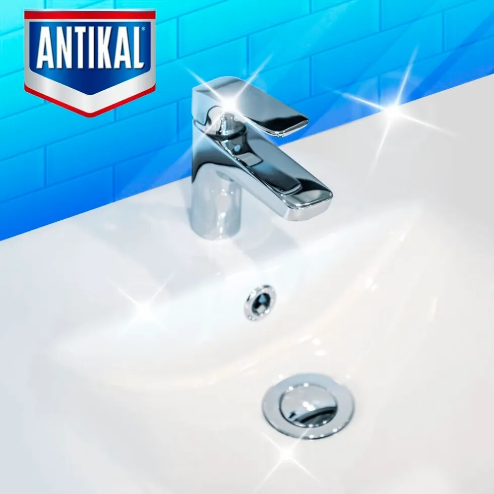 Antikal Original Kalkreiniger Spray