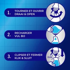 Antikal Original Kalkreiniger Spray