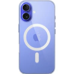 Apple Clearcase MagSafe voor iPhone 16