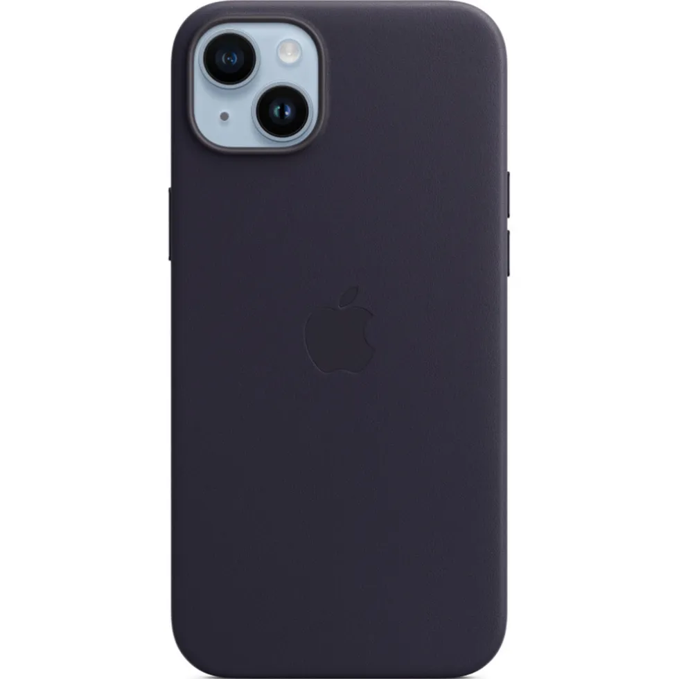 Apple Hoesje met MagSafe voor de iPhone 14 Plus