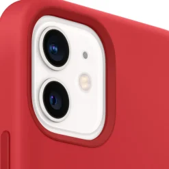 Apple Hoesje met MagSafe voor de iPhone 12 Mini