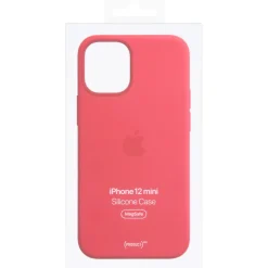 Apple Hoesje met MagSafe voor de iPhone 12 Mini