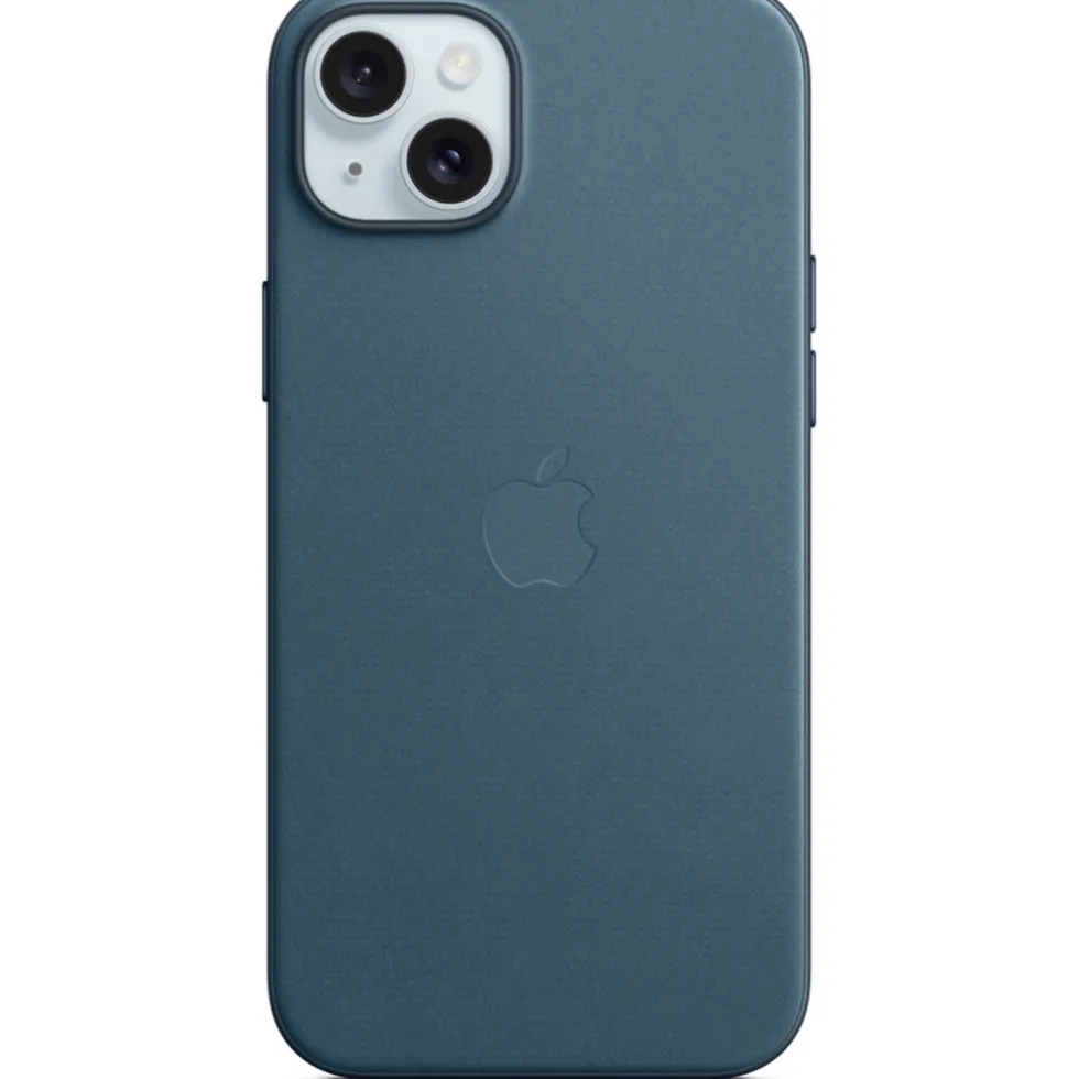 Apple Hoesje met MagSafe voor de iPhone 15 Plus