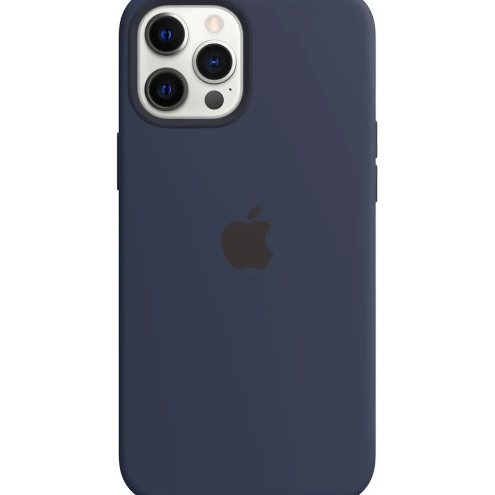 Apple Hoesje met MagSafe voor de iPhone 12 Pro Max