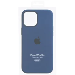 Apple Hoesje met MagSafe voor de iPhone 12 Pro Max