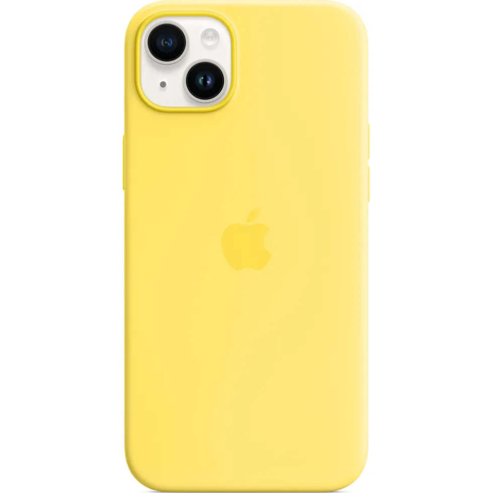 Apple Hoesje met MagSafe voor de iPhone 14 Plus