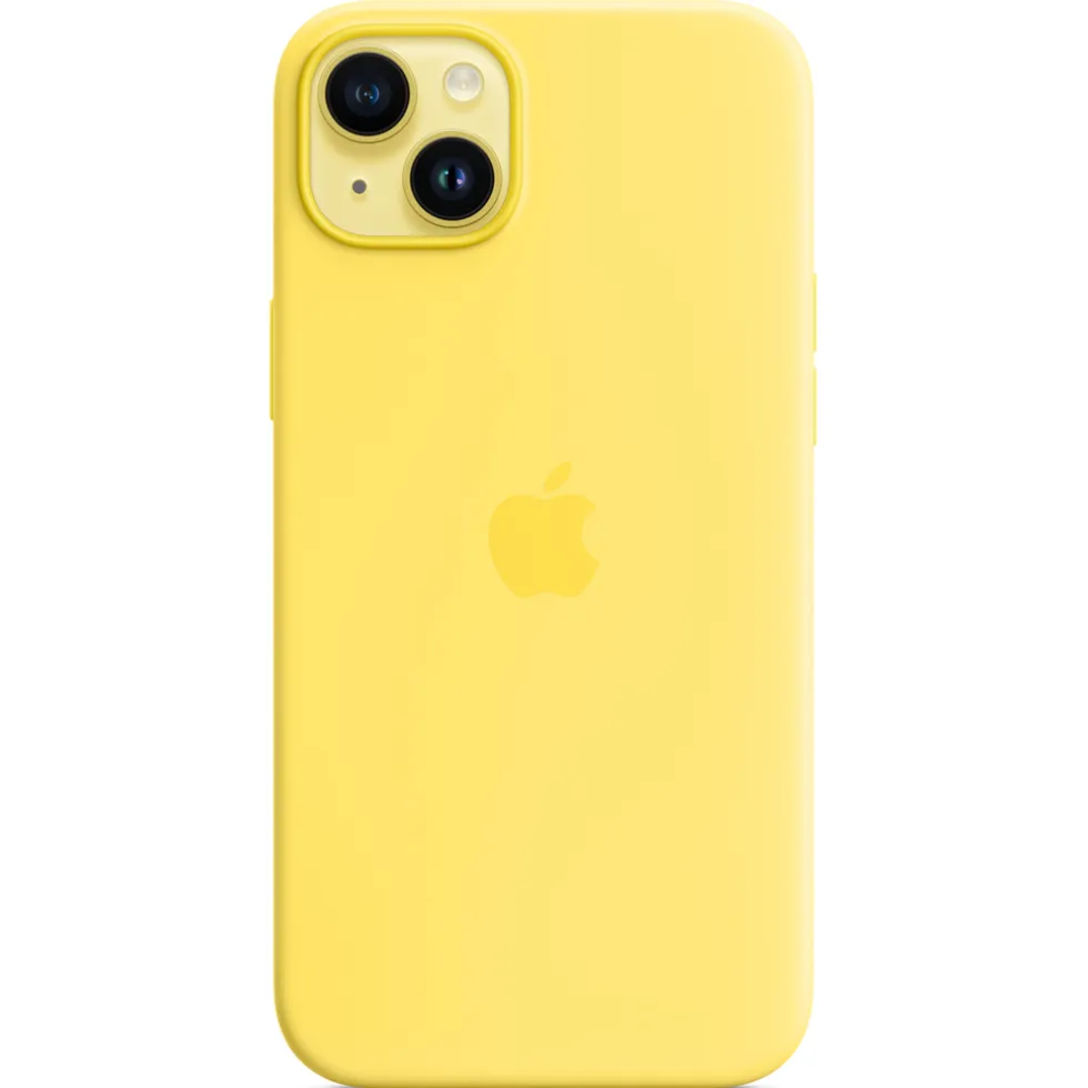 Apple Hoesje met MagSafe voor de iPhone 14 Plus