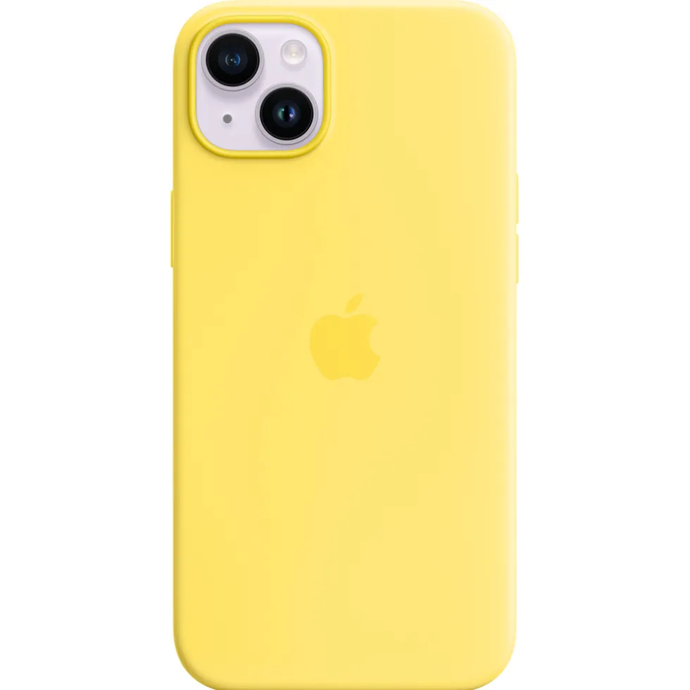 Apple Hoesje met MagSafe voor de iPhone 14 Plus