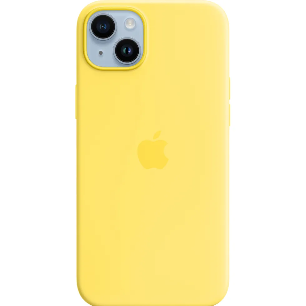 Apple Hoesje met MagSafe voor de iPhone 14 Plus