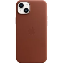 Apple Hoesje met MagSafe voor de iPhone 14 Plus