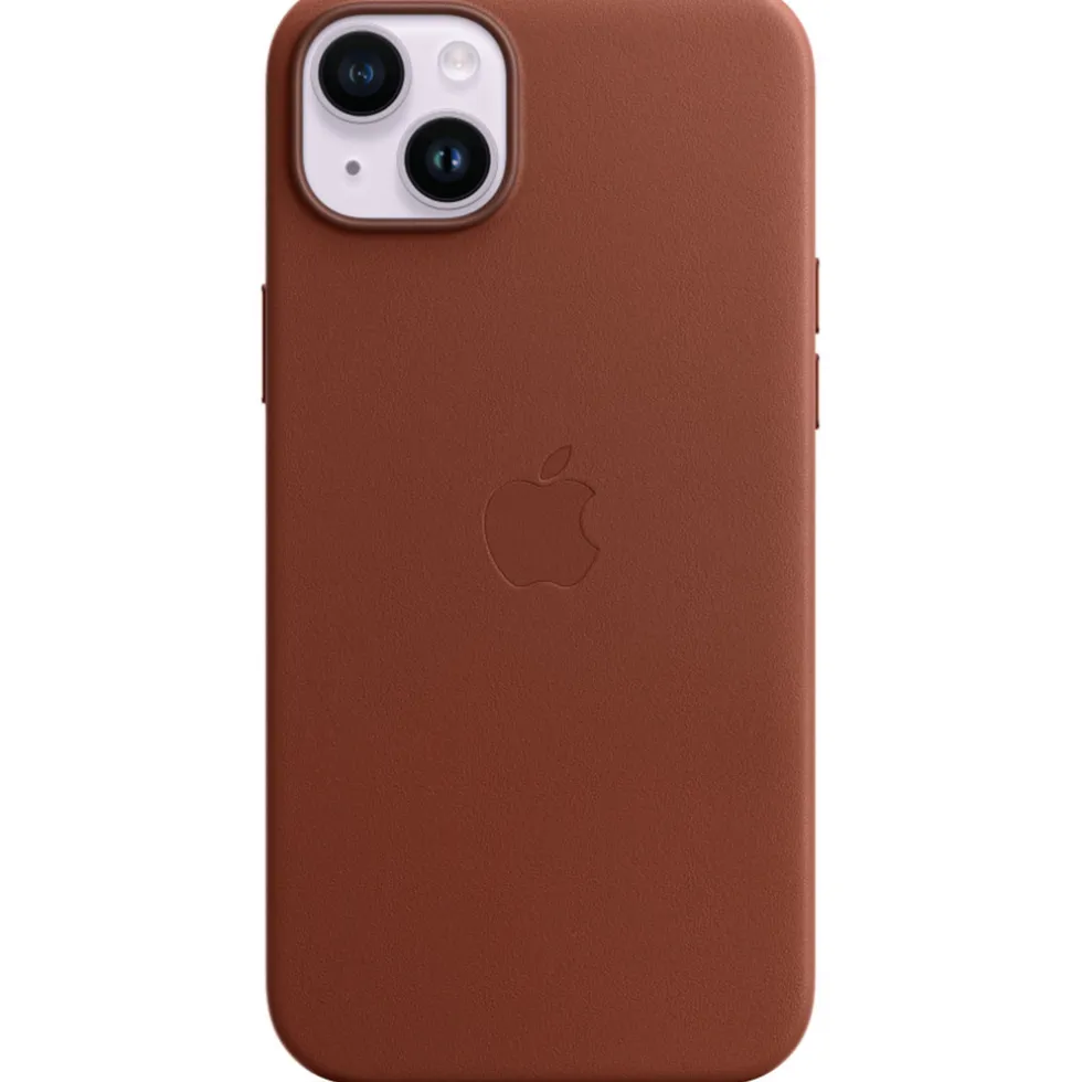 Apple Hoesje met MagSafe voor de iPhone 14 Plus